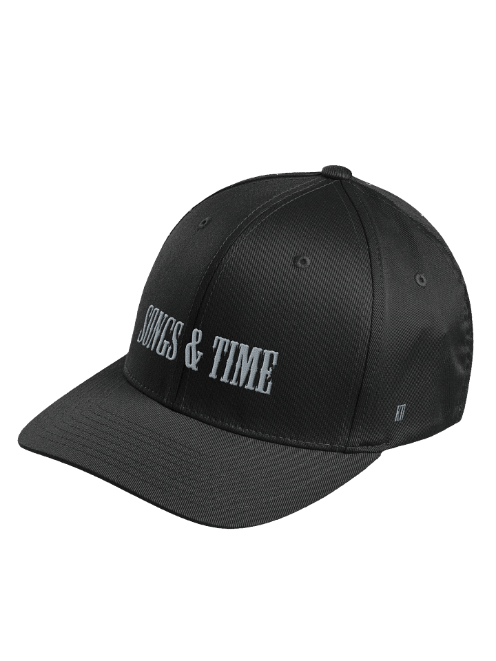 Songs & Time – Hat product image (6)