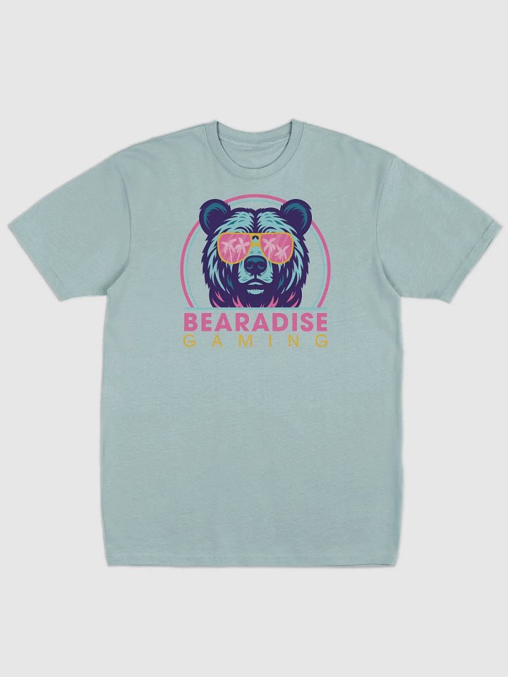 This is Bear Shirt product image (2)