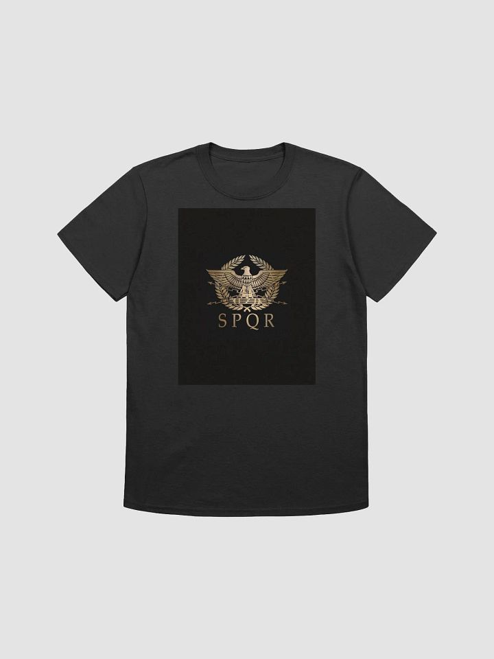 Camiseta SPQR 2 product image (2)
