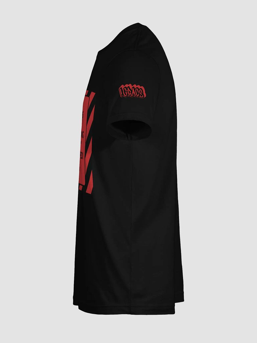 !grace Red Tee product image (26)