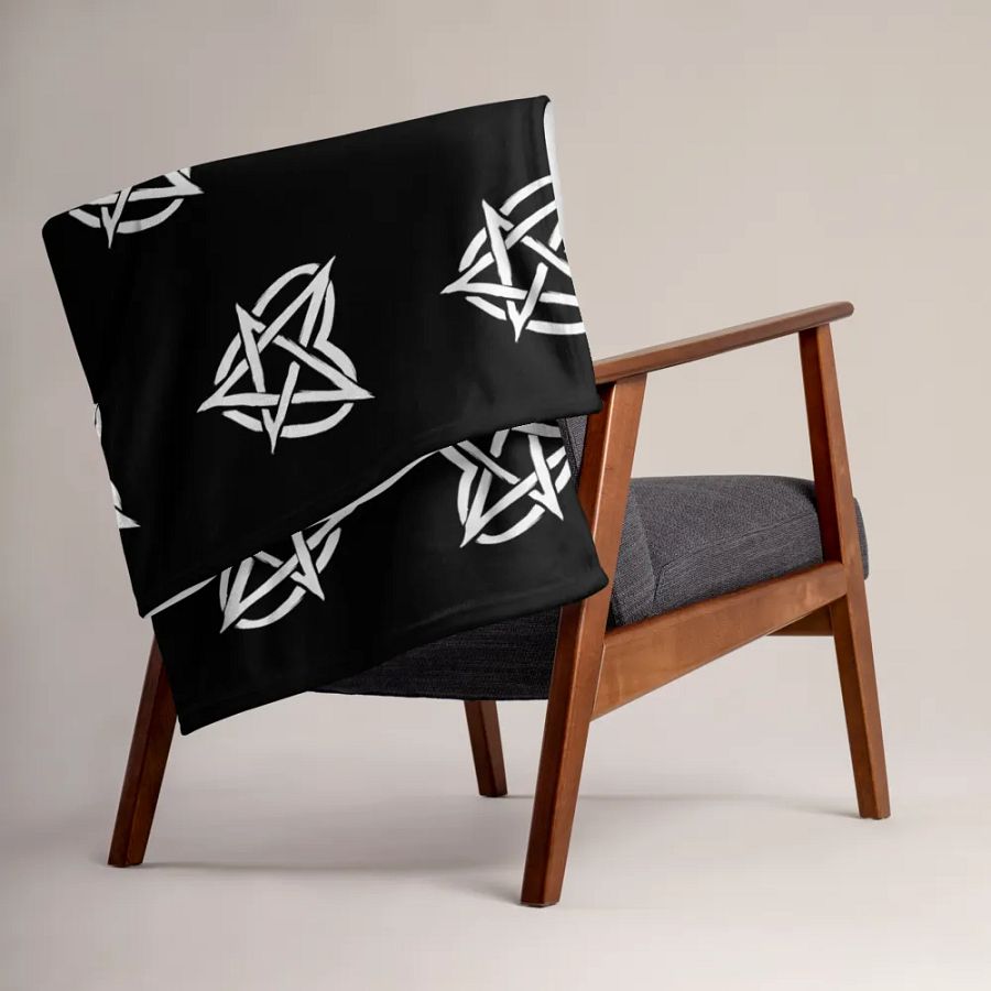 Darkheart Blanket product image (3)