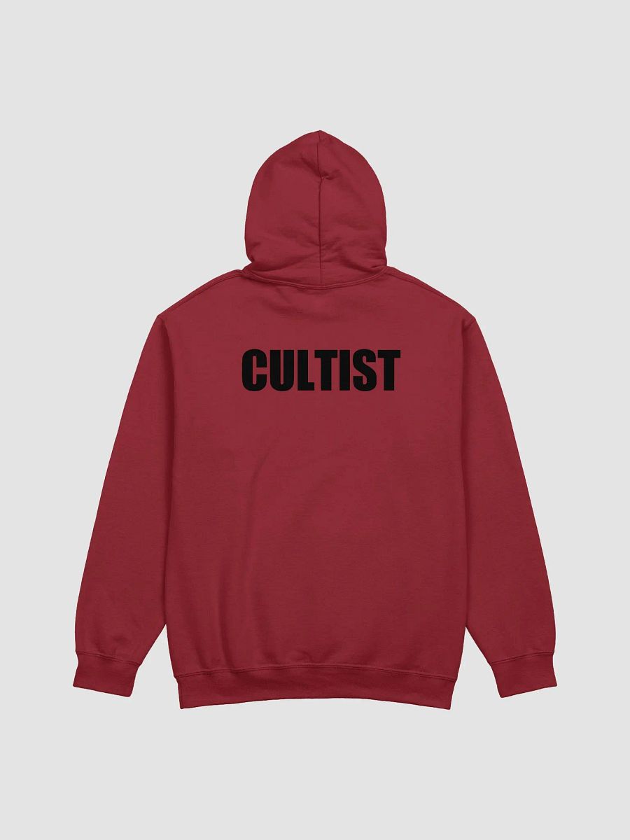 Cultist Street Robes product image (1)