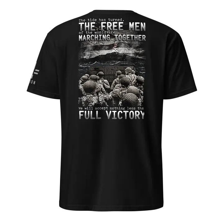 D-Day: The Tide Has Turned product image (1)