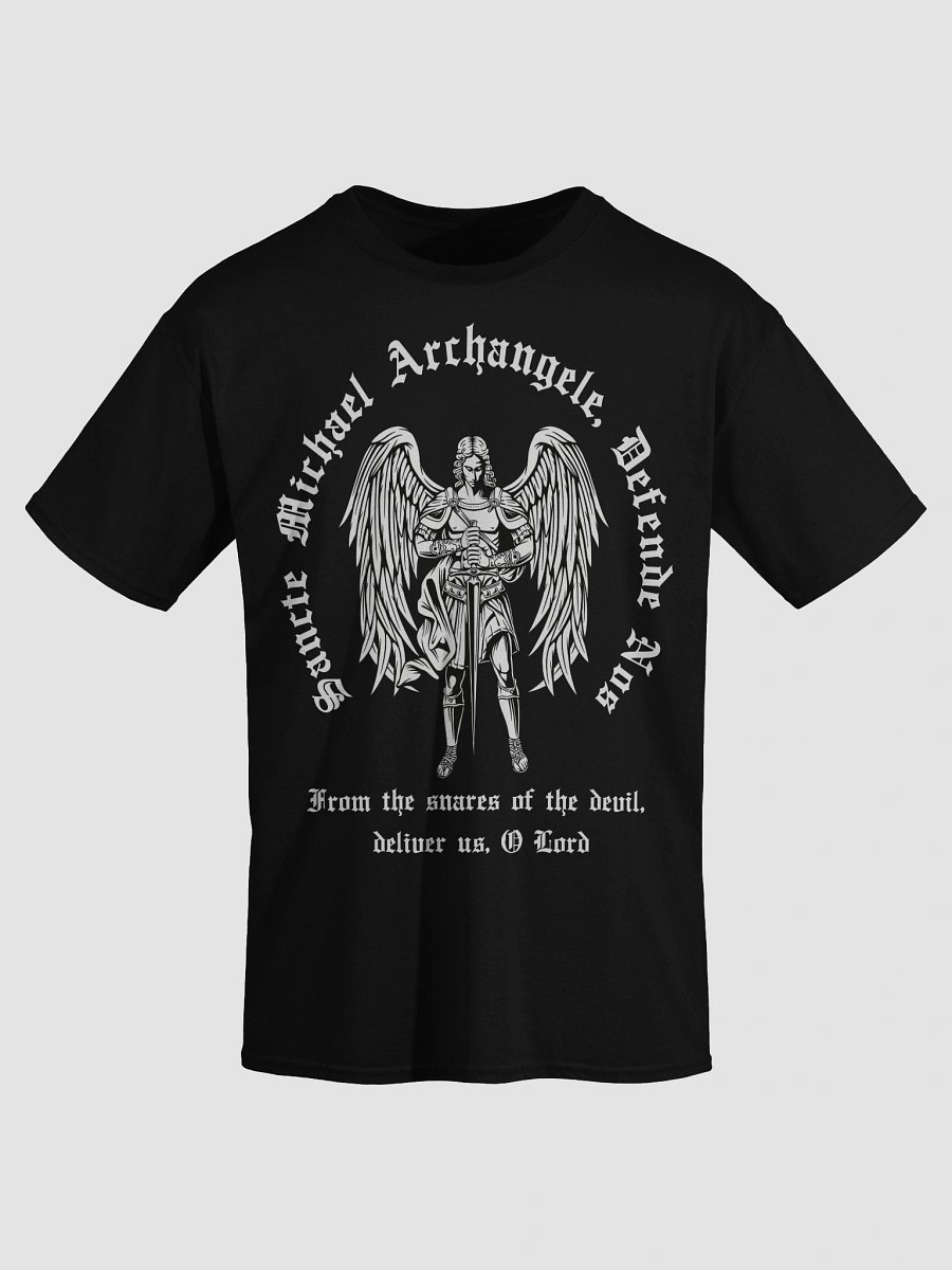 St.Michael WHITE gym gear product image (3)