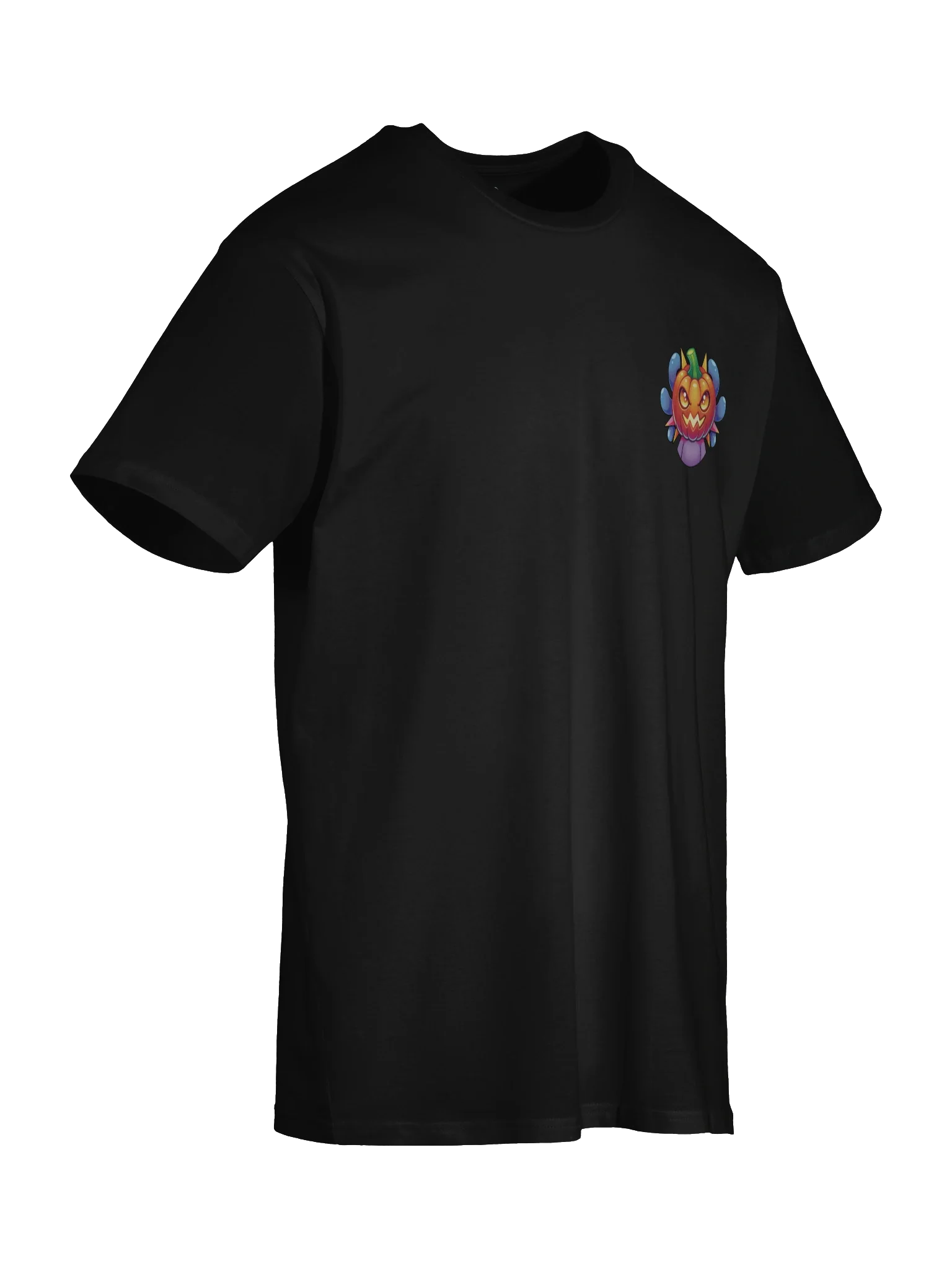 Pocket-Sized Spooky T-Shirt product image (6)