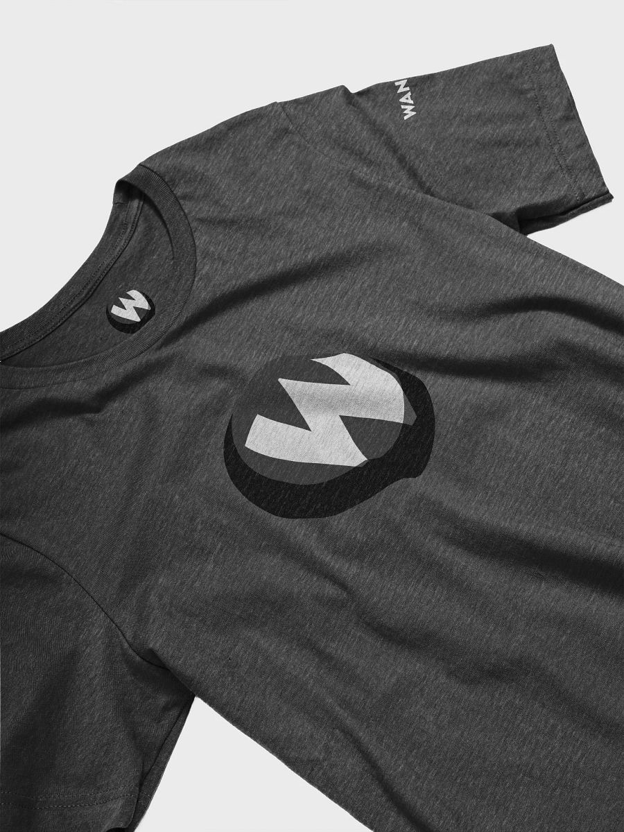 Wander NEXT LEVEL T-Shirt product image (3)