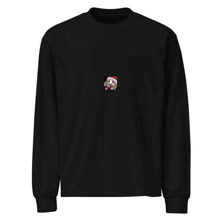Madison Rice マディソン heavy long sleeve product image (1)