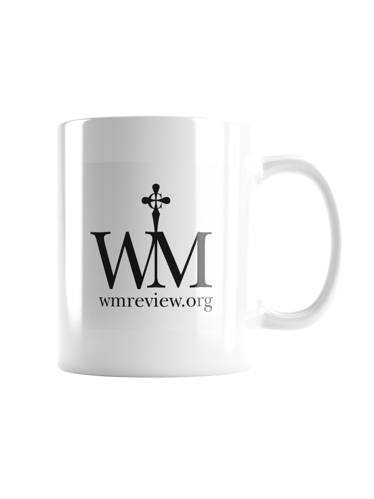The WM Review Prevosterous Vaticon Mug product image (5)