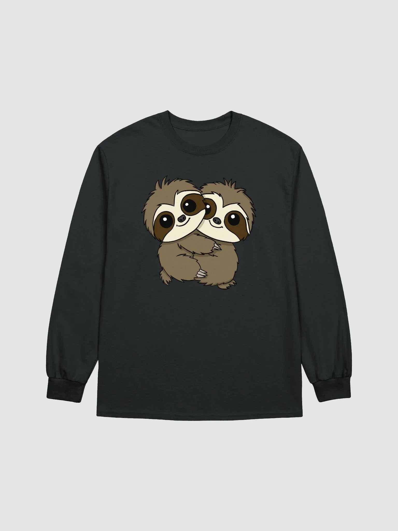 Long Sleeve Shirt - Hug product image (5)