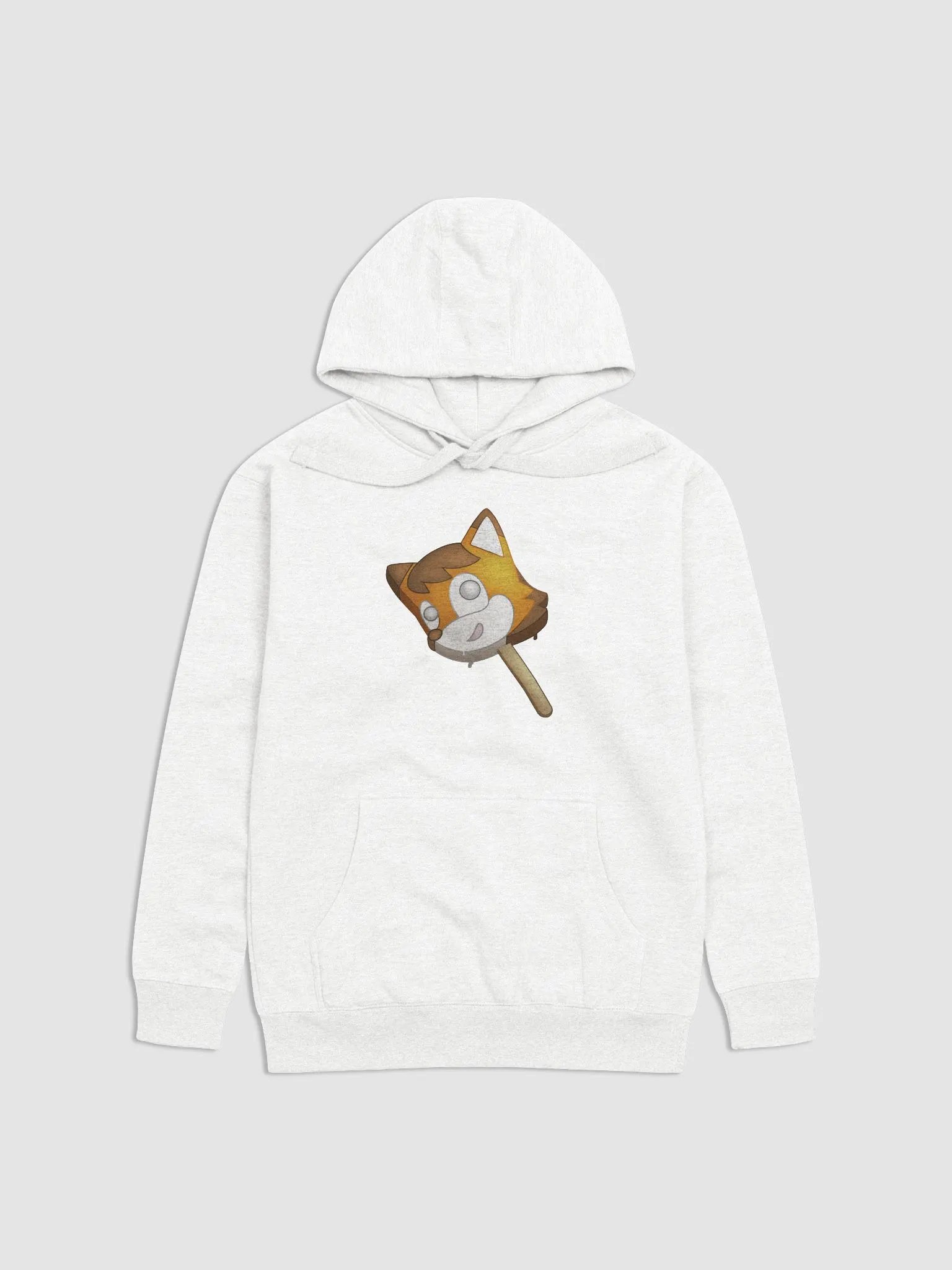 Cinder Frozen Treat Hoodie product image (3)
