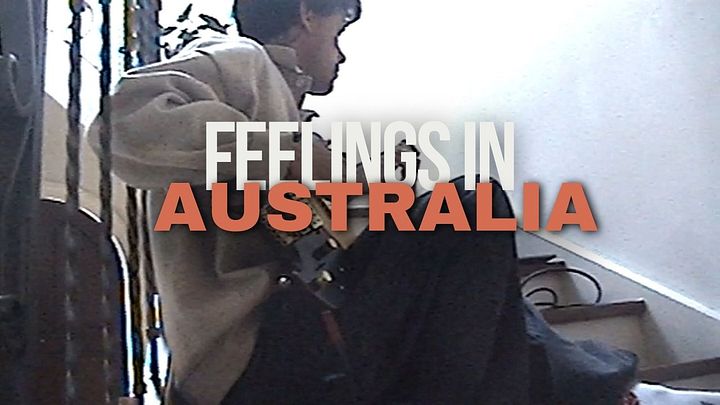 Feelings in Australia TABS product image (1)