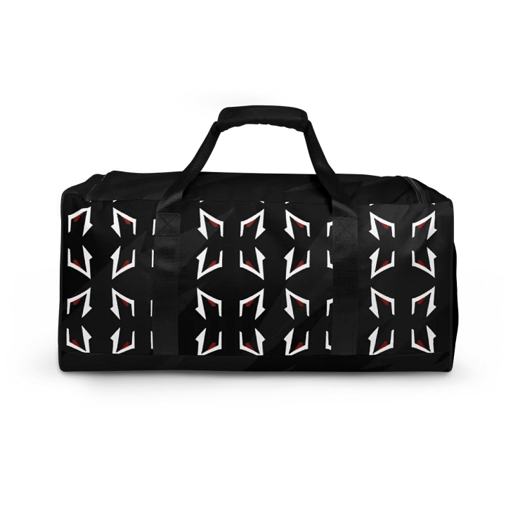 Symmetric Fusion Duffle Bag product image (2)
