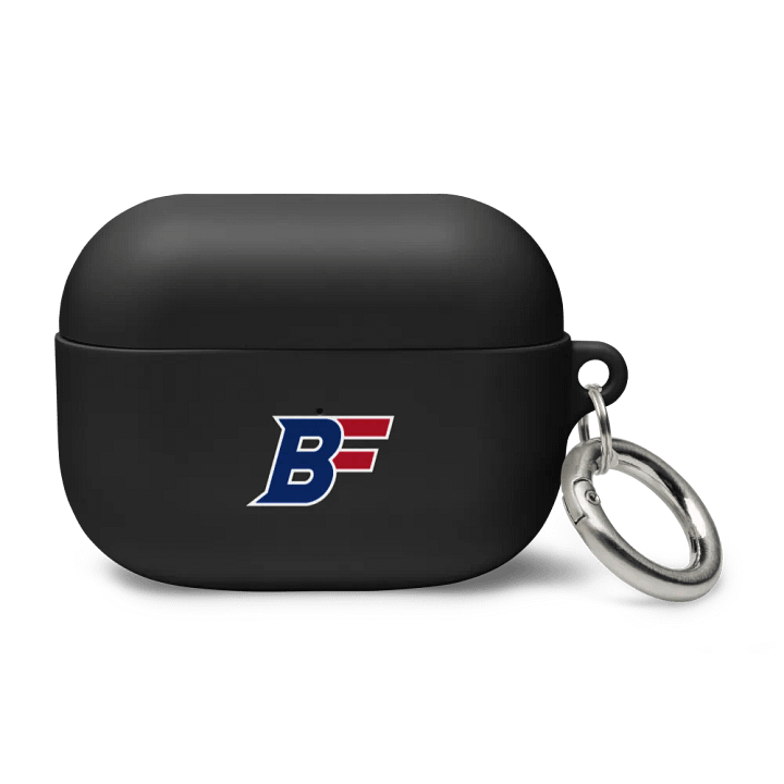 BF Logo Air Pod Case product image (2)