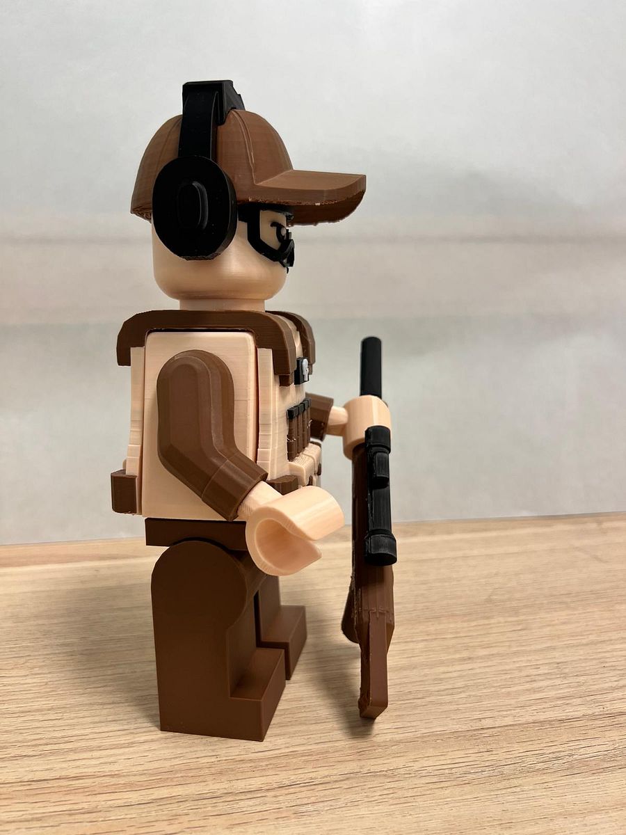 Special Operator product image (3)
