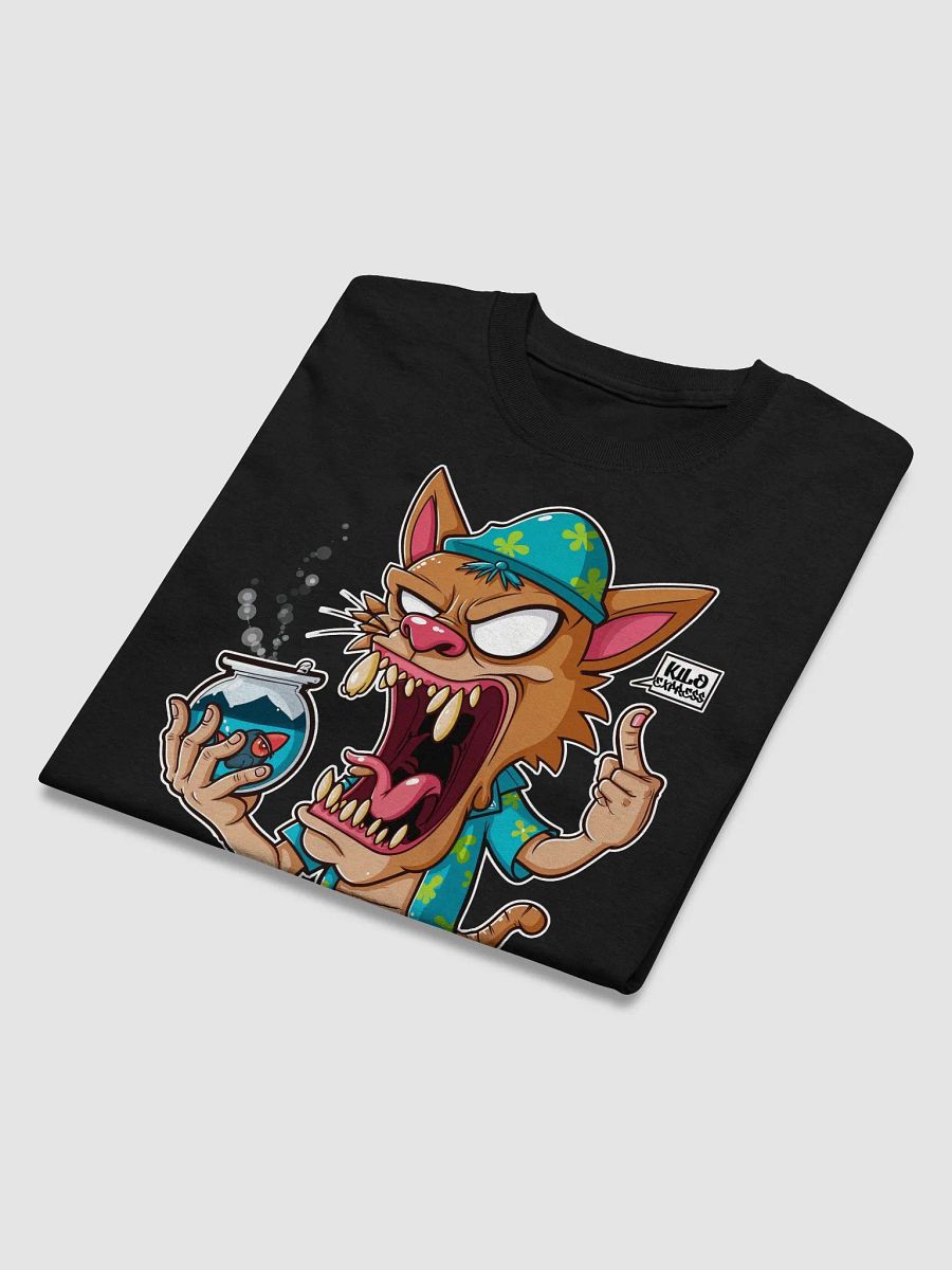 Kilo Express - Money Soldier Catbowl Tee product image (17)