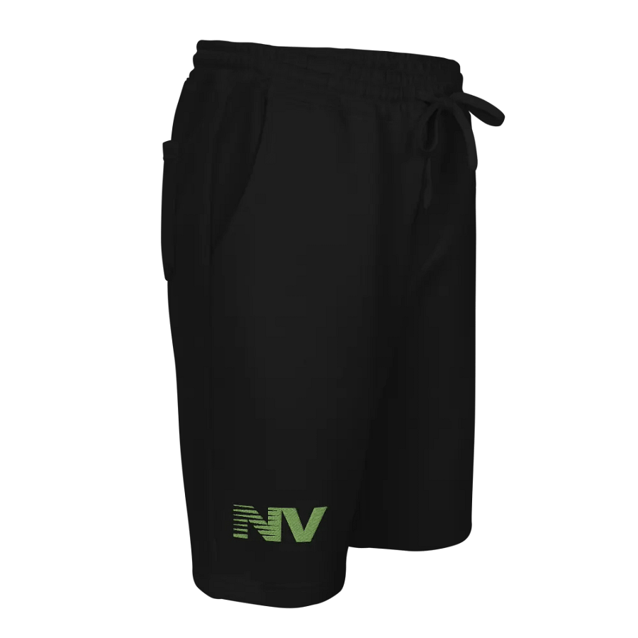 NV US - Short (green) product image (12)