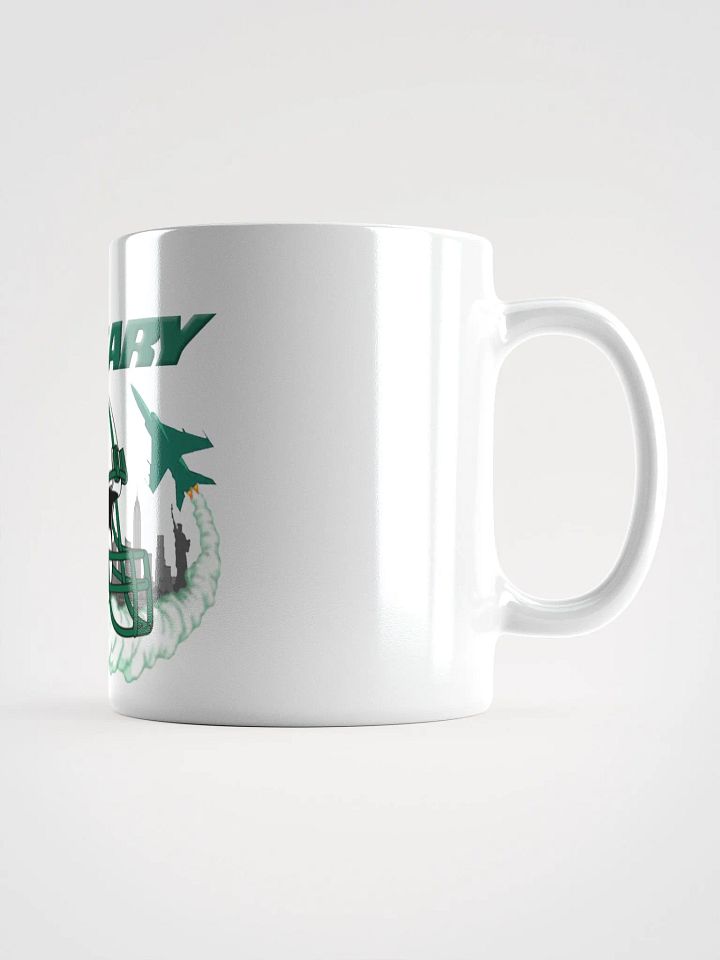 MattOLearyNY Mug product image (2)