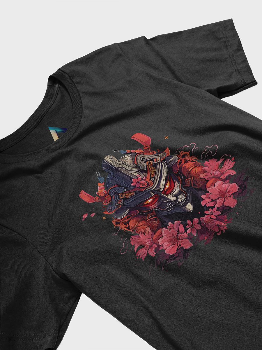 Masked Valor Illusionist Gradient T-Shirt product image (3)