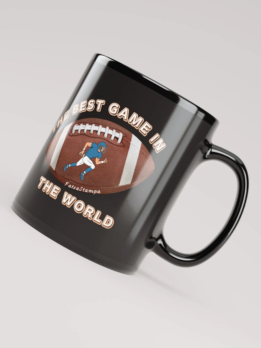 Gridiron Glory Mug product image (7)