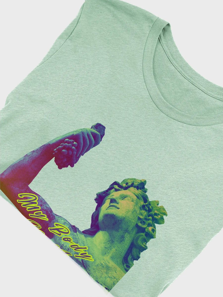 Temple of Dionysus T-Shirt product image (10)
