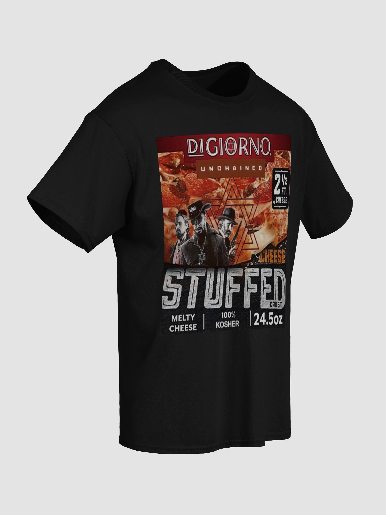 DIGIORNO UNCHAINED product image (2)