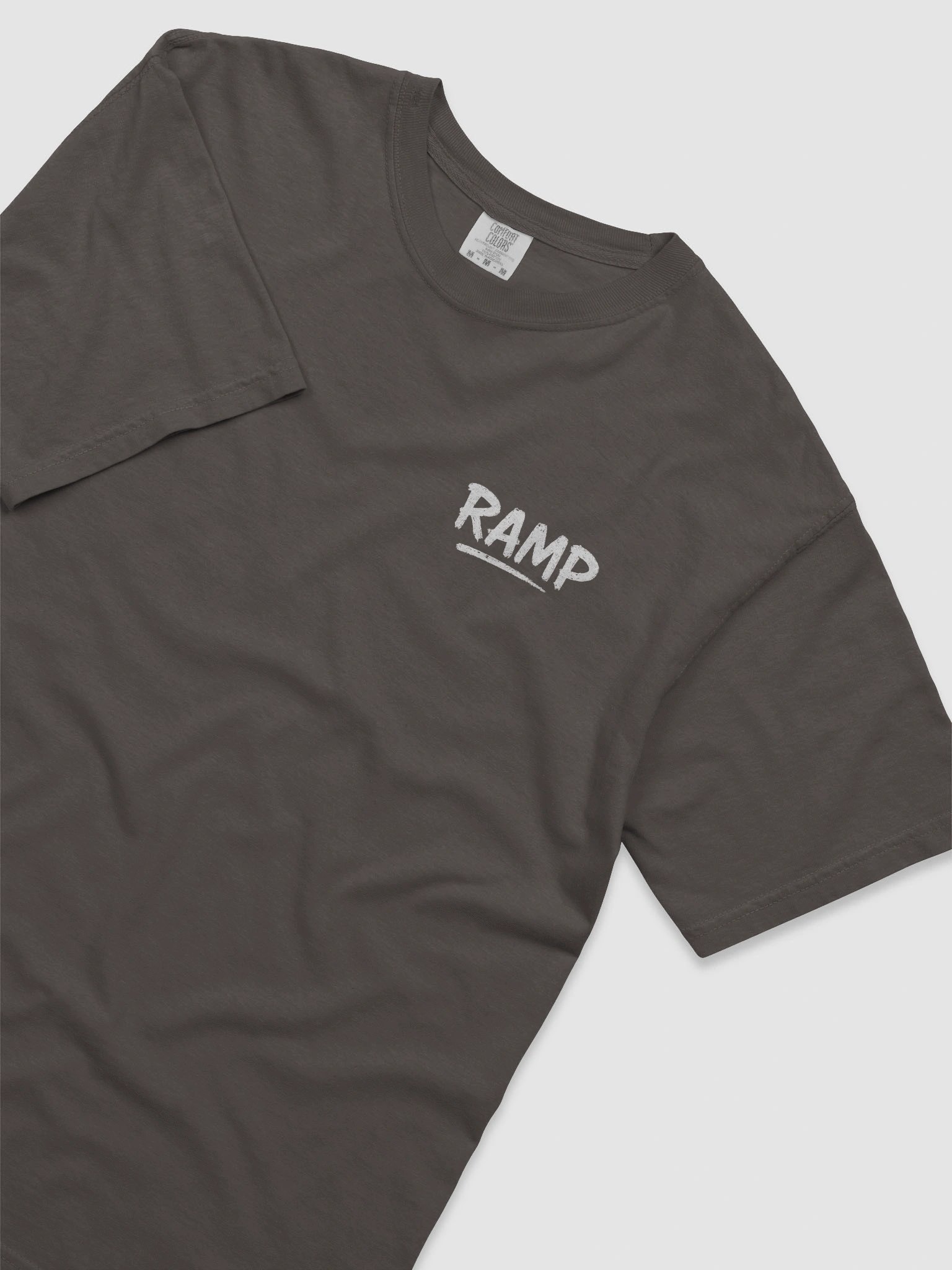 Ramp Shirt Light Text #3 product image (5)