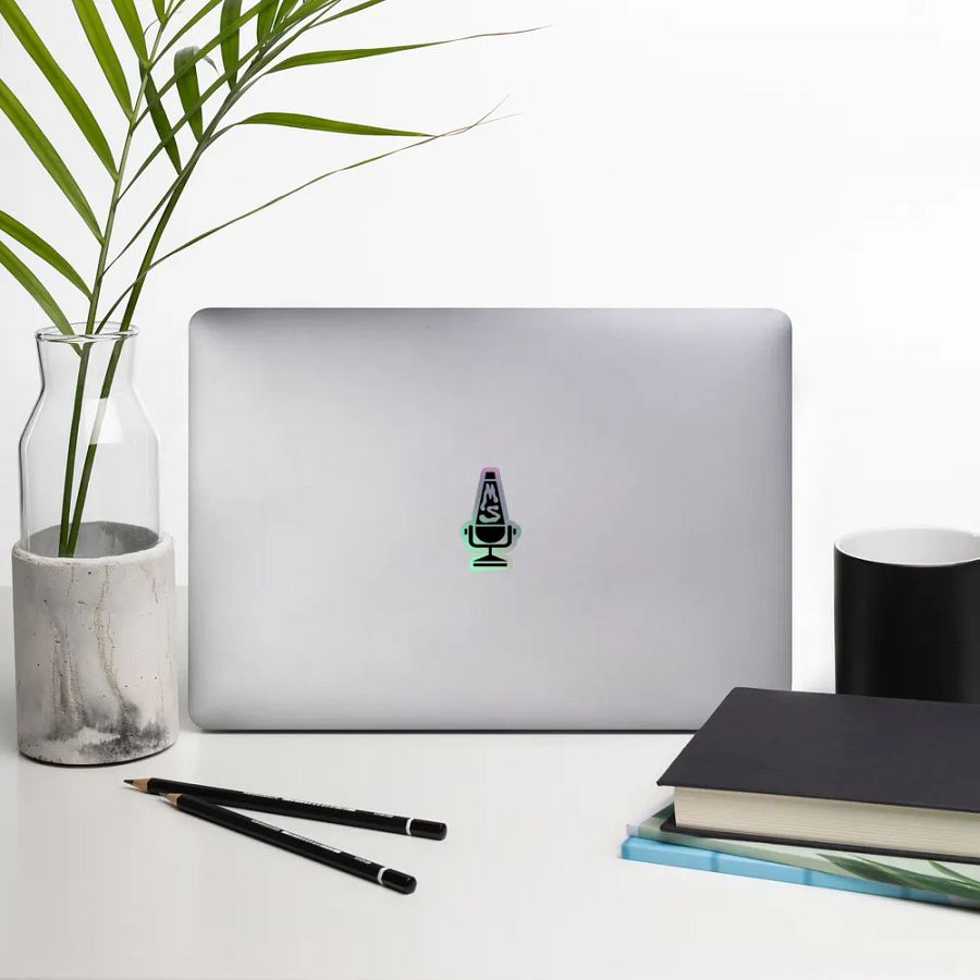 Yeah A Sticker! product image (12)