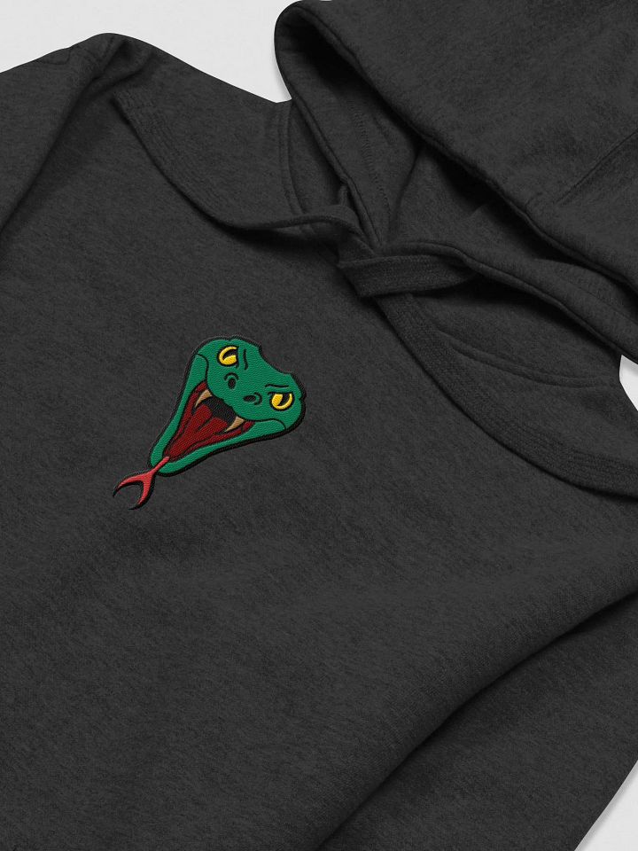 Original SV Merch Hoodie product image (1)