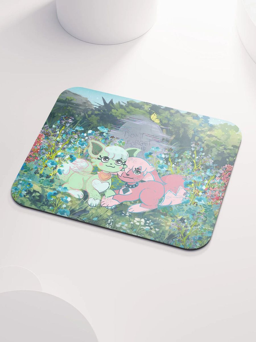 "Resting Place" Mousepad product image (4)