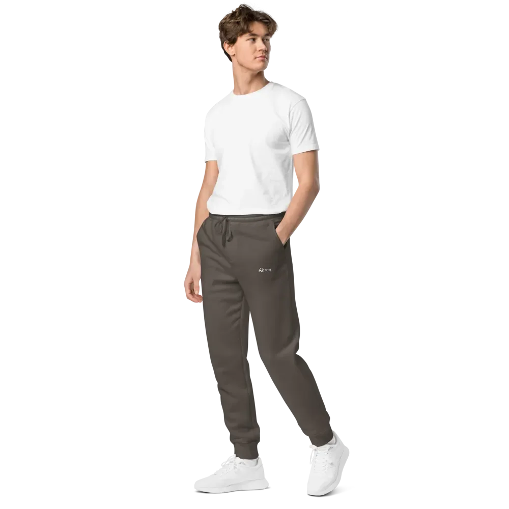 Abro's Sweatpants product image (10)