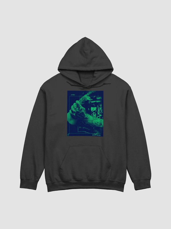 OnlyHands - but warm product image (1)