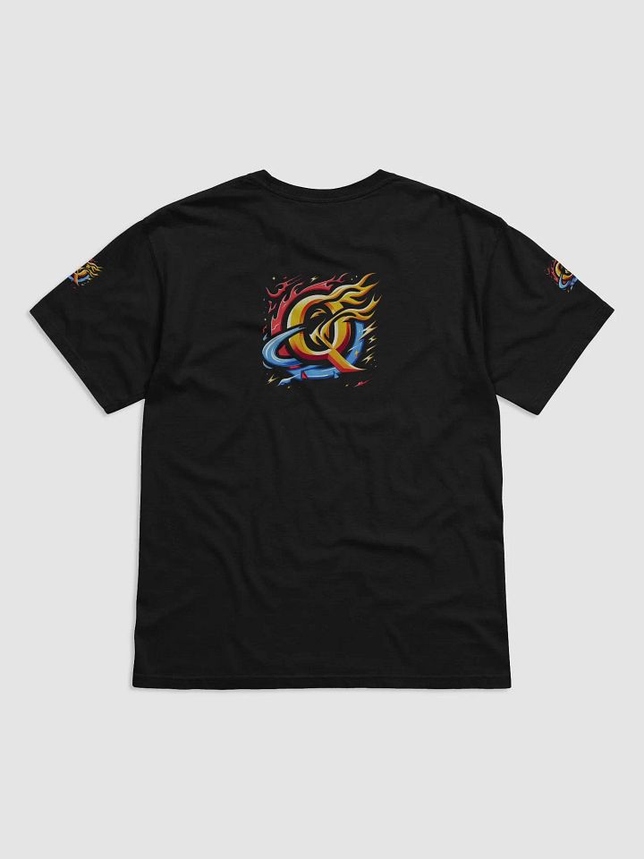 Quirky Quota Legacy Tee product image (24)