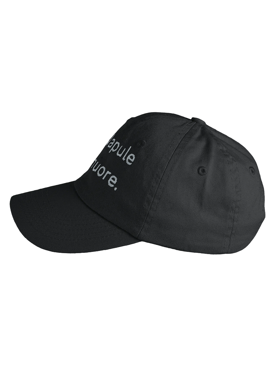 Cappello unisex product image (12)
