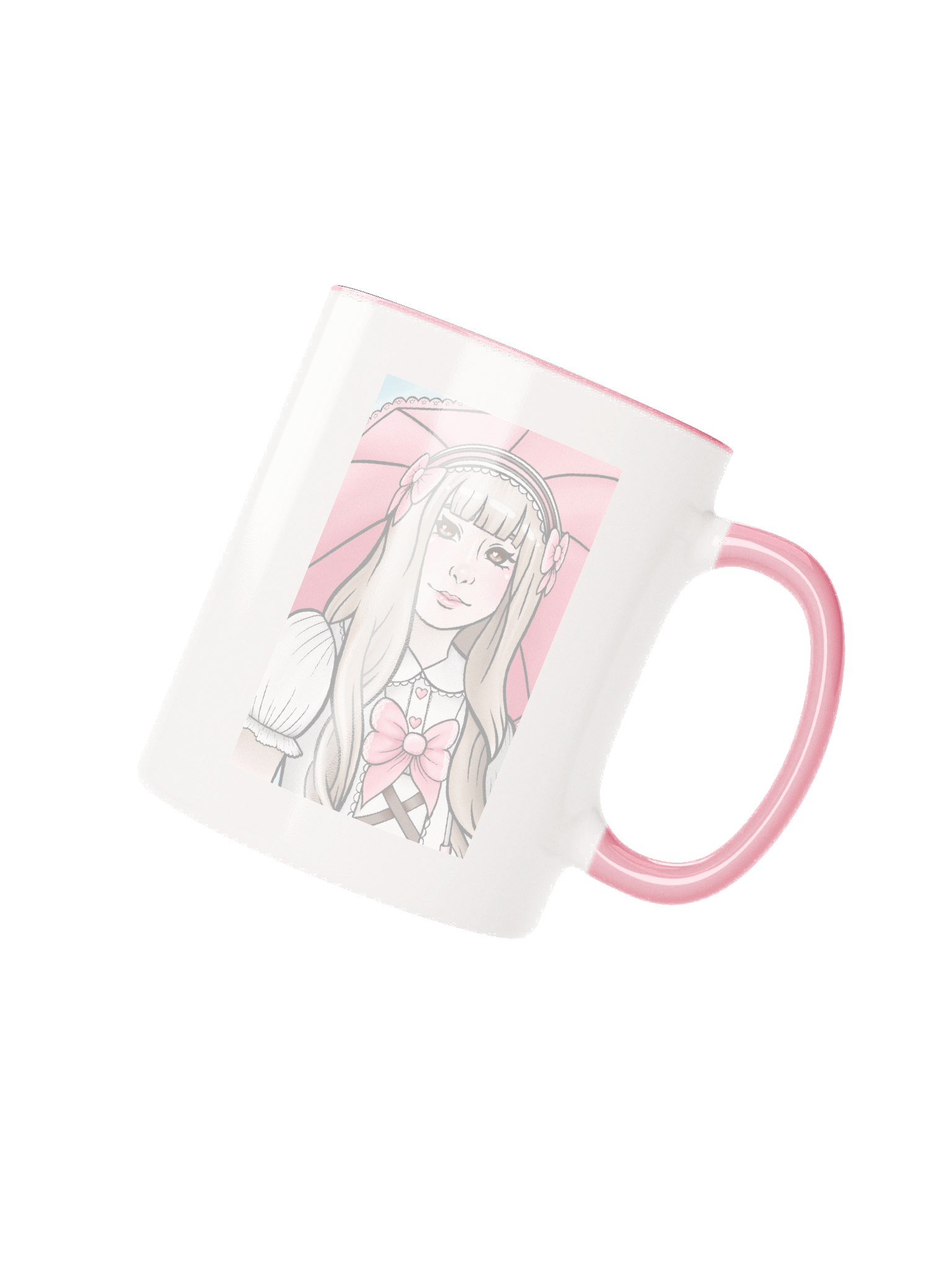 Nea Sweetie Mug product image (5)