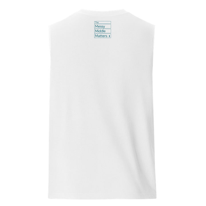 Don’t Make Me Regret - Tank product image (2)