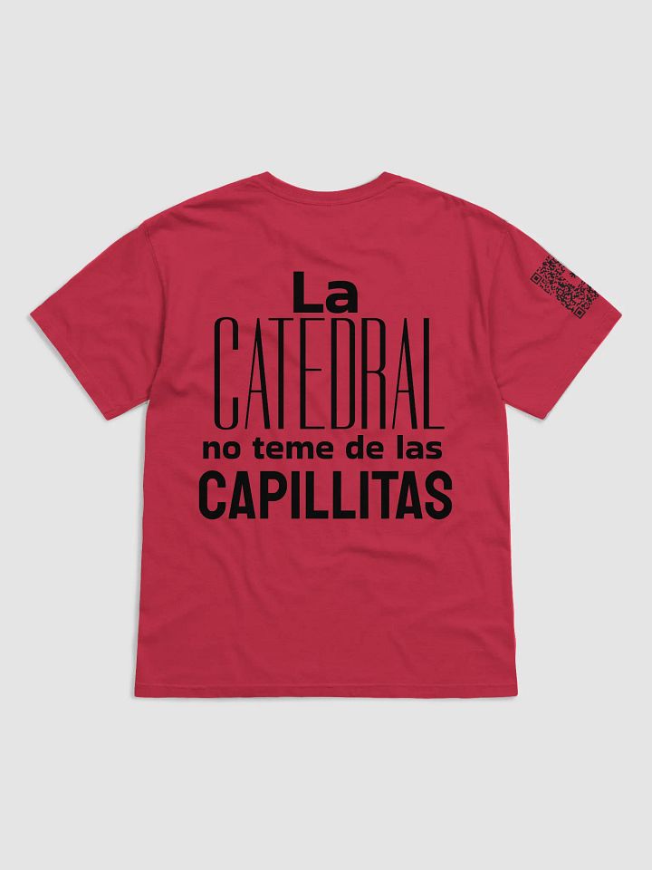 ODR - CATEDRAL Y CAPILLITAS (WHITES) product image (4)