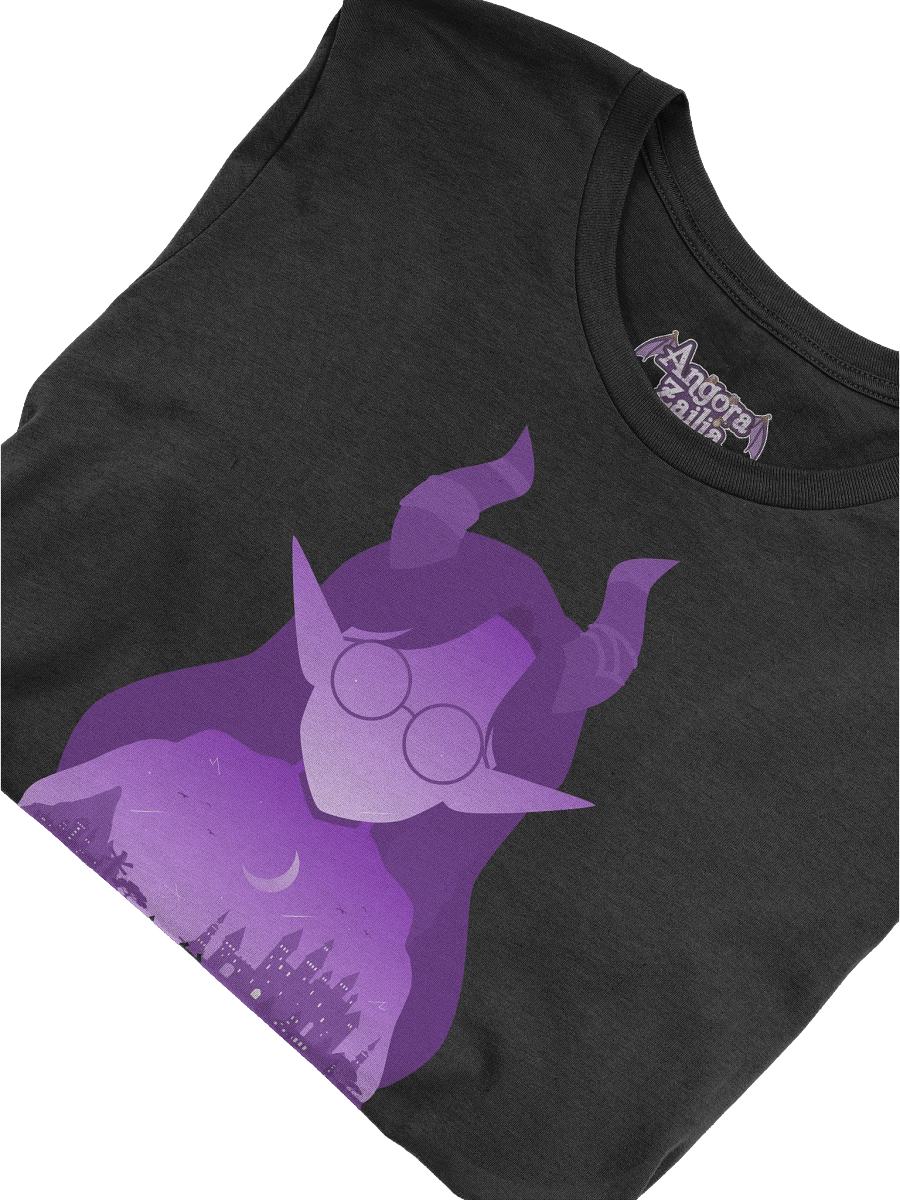 World of Angora (Faerun) - T Shirt product image (5)