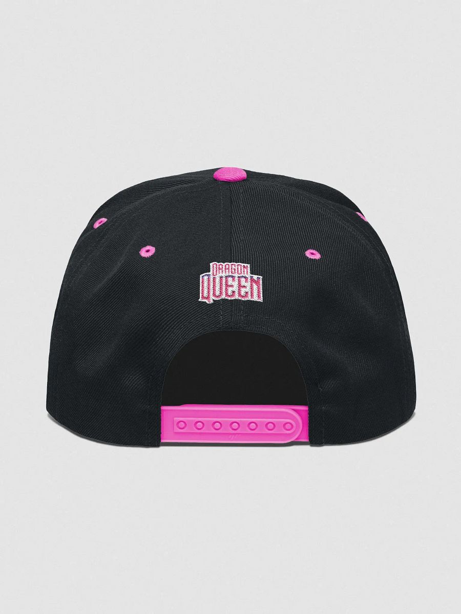 Purple DQ Snap product image (17)