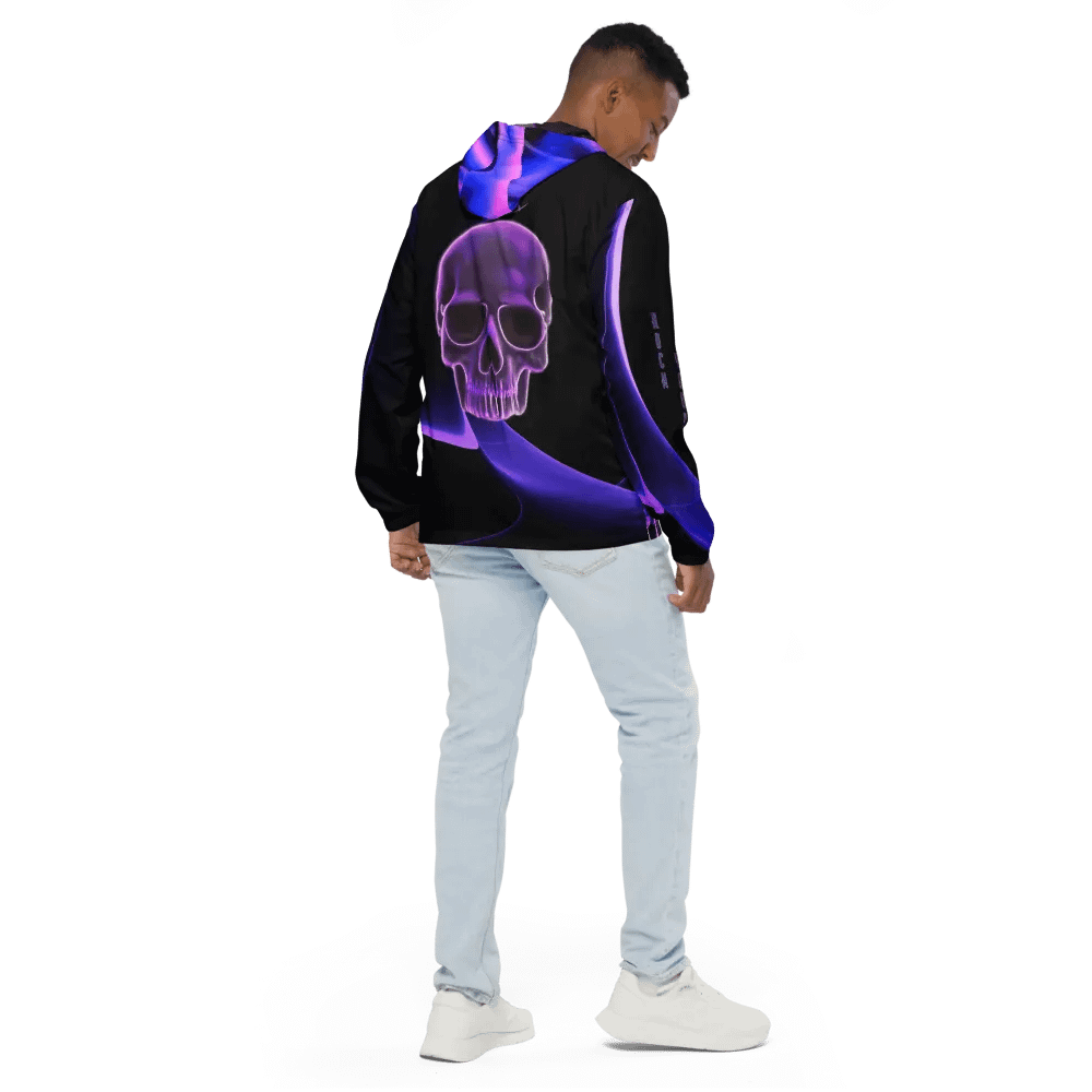 Rebel Jacket product image (4)