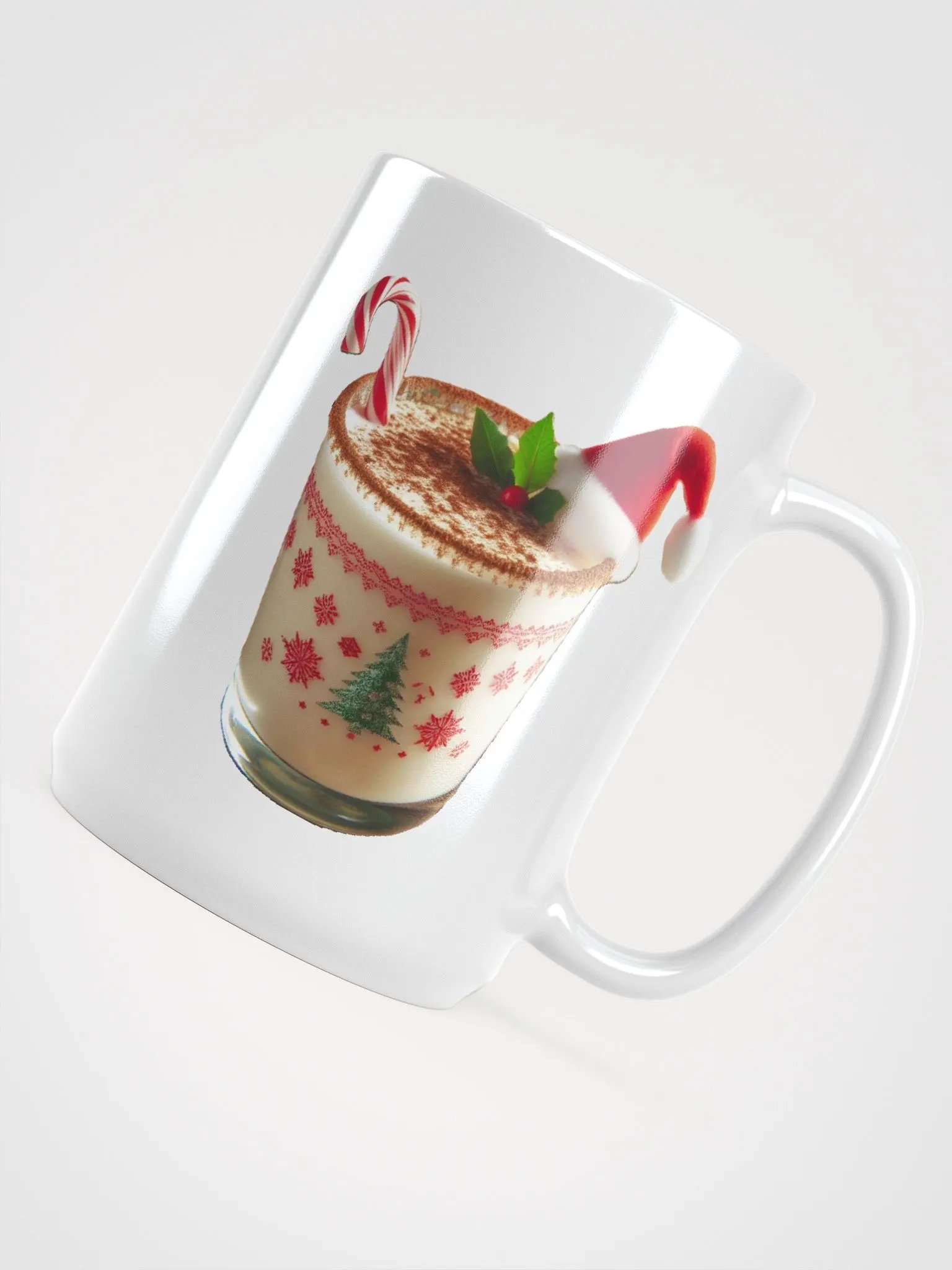 Holiday Mug - 15 oz product image (4)