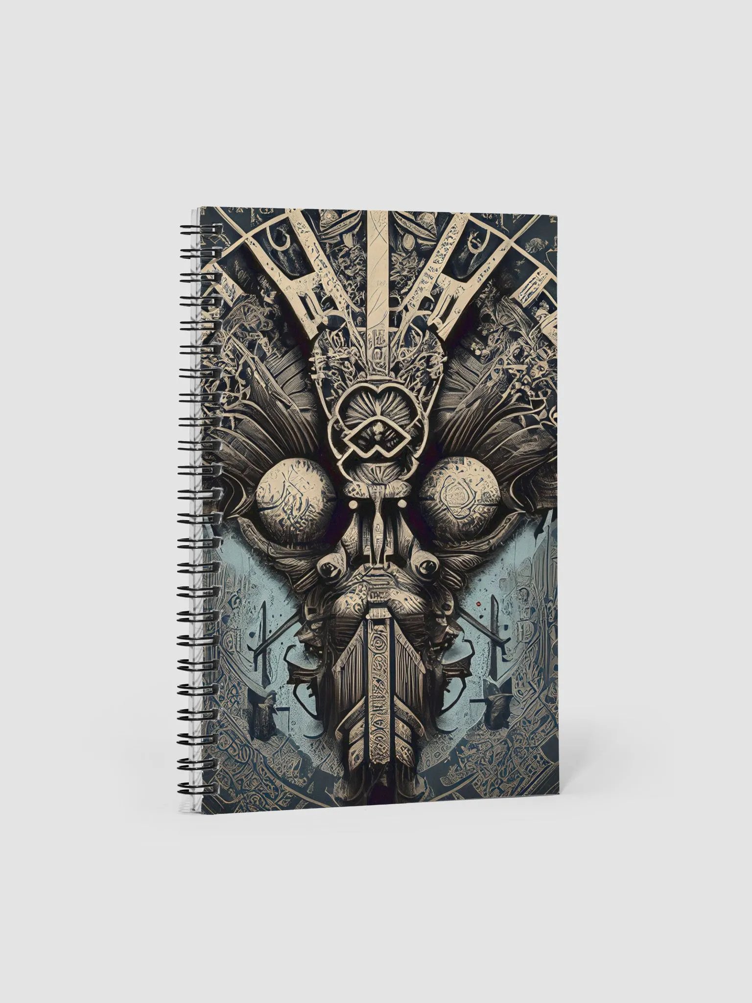 JEDI NOTEBOOK product image (1)