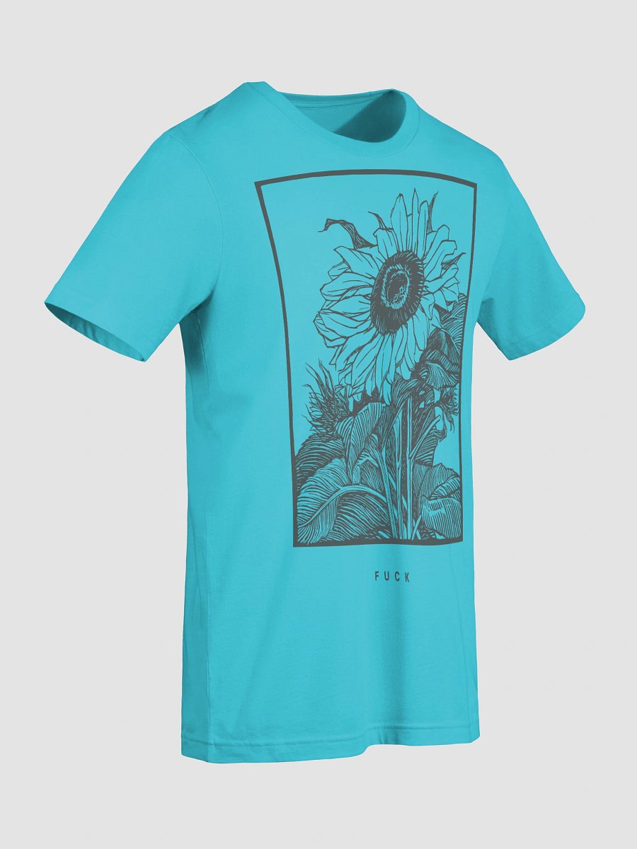 Dainty Little F**ks tee product image (9)