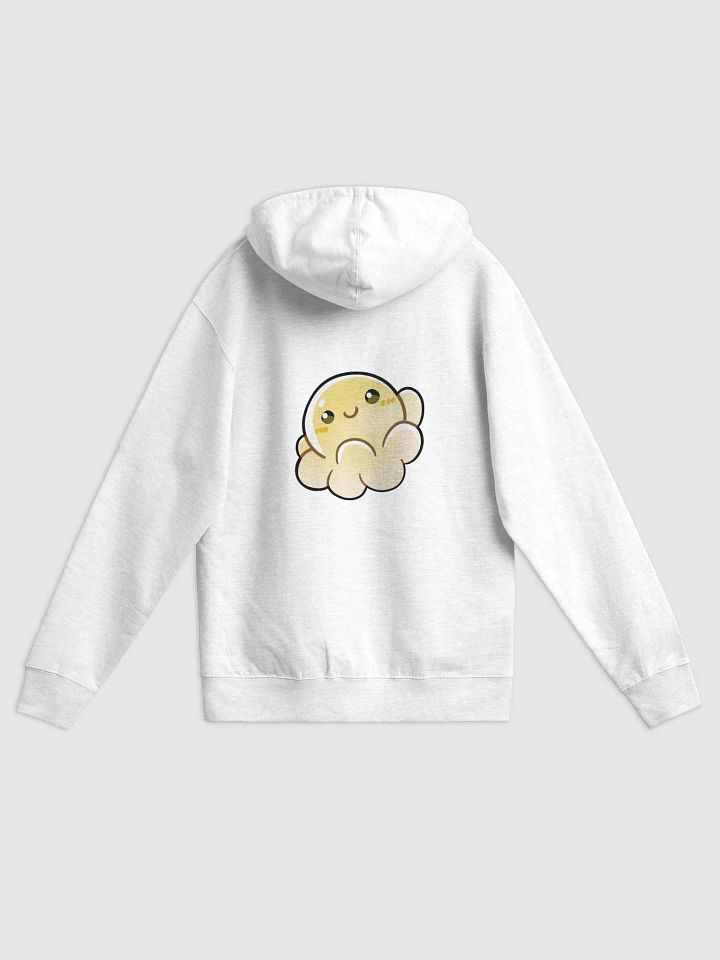 LIL POP Zip Up Hoodie product image (1)