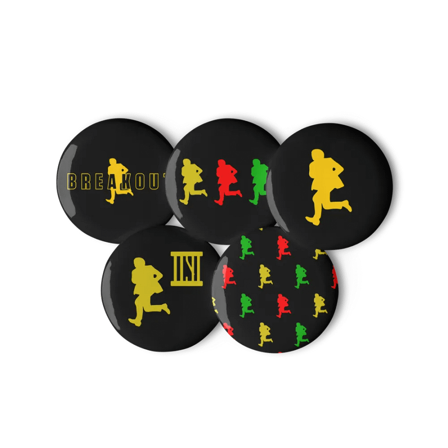 Breakout Button Pins product image (11)
