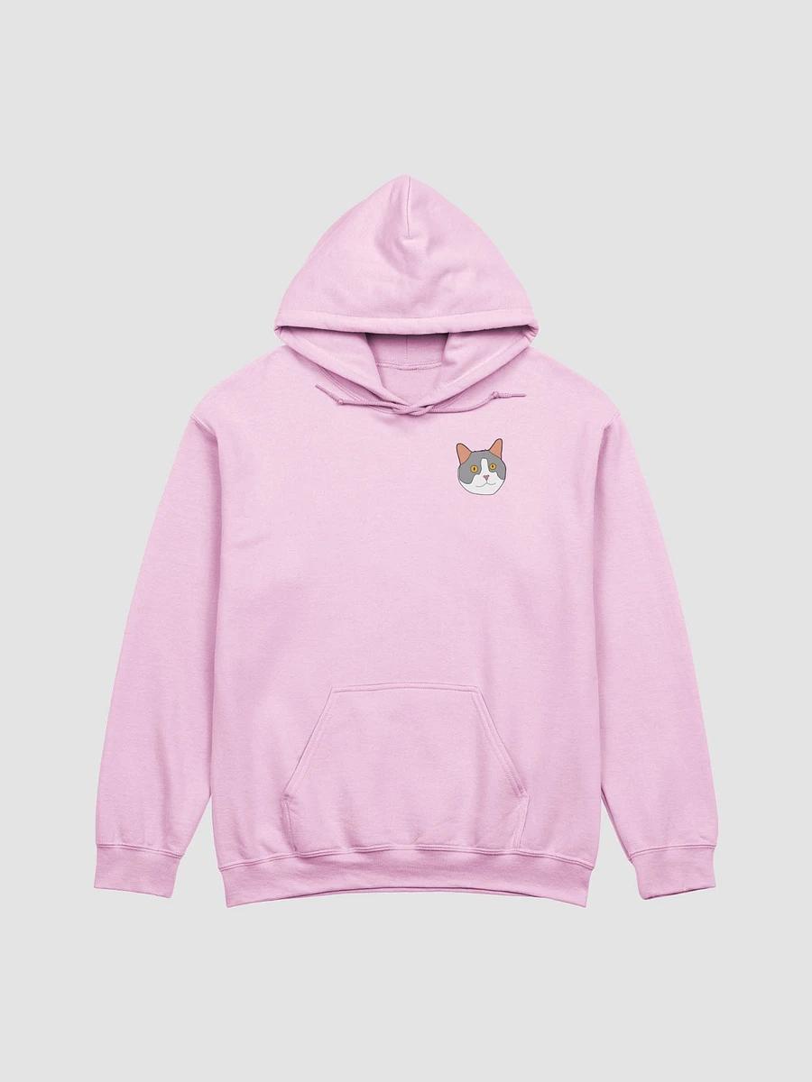 The OG Wally Hoodie product image (10)