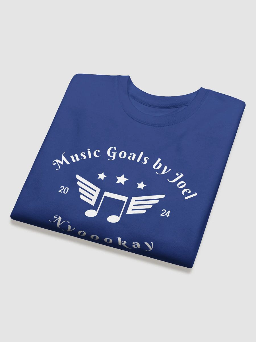 Nyoookay Sweatshirt product image (26)