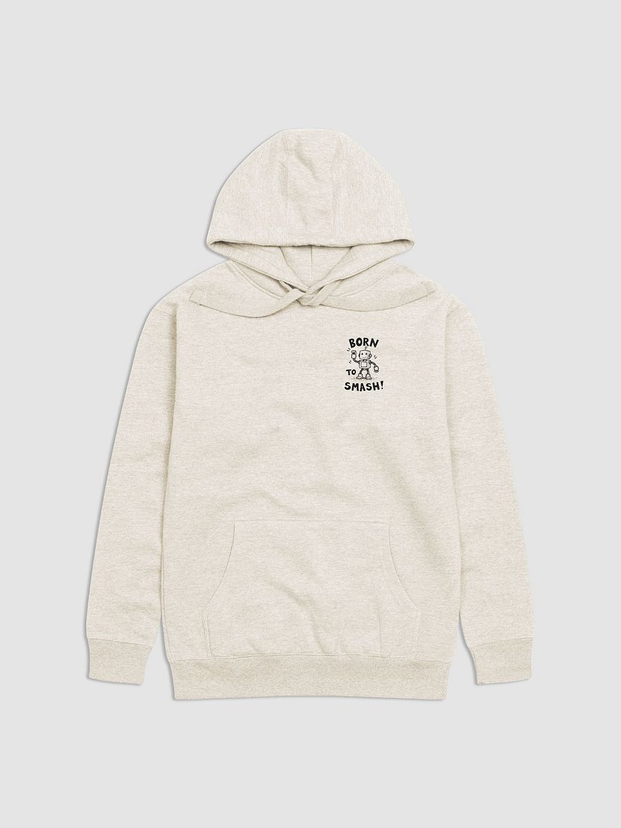 Blackout Unisex Premium Hoodie product image (3)