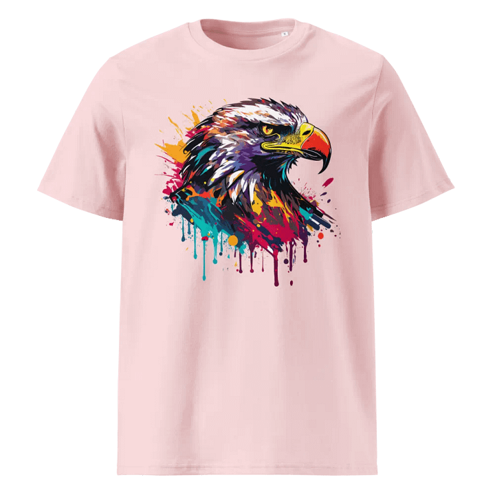 Colorsplash Adler 7 , Shirt product image (1)