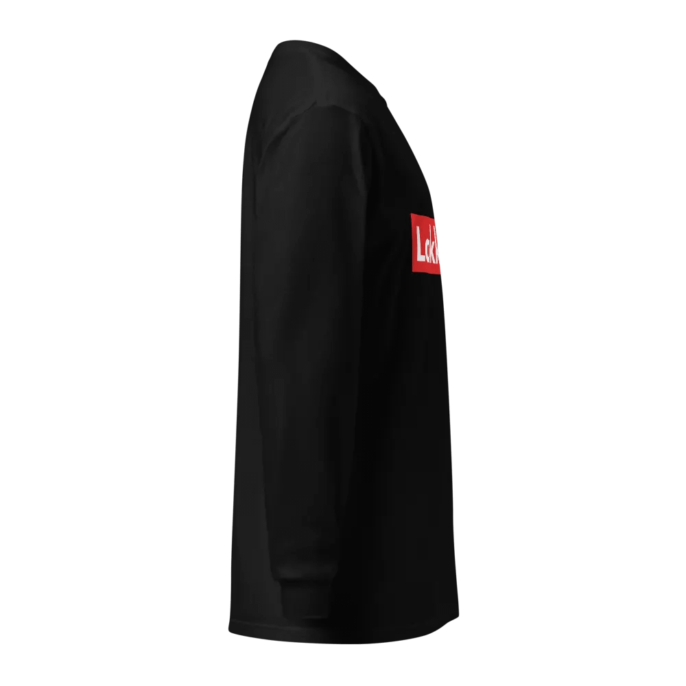 Lakkabrah Supreme Longsleeve Shirt product image (11)