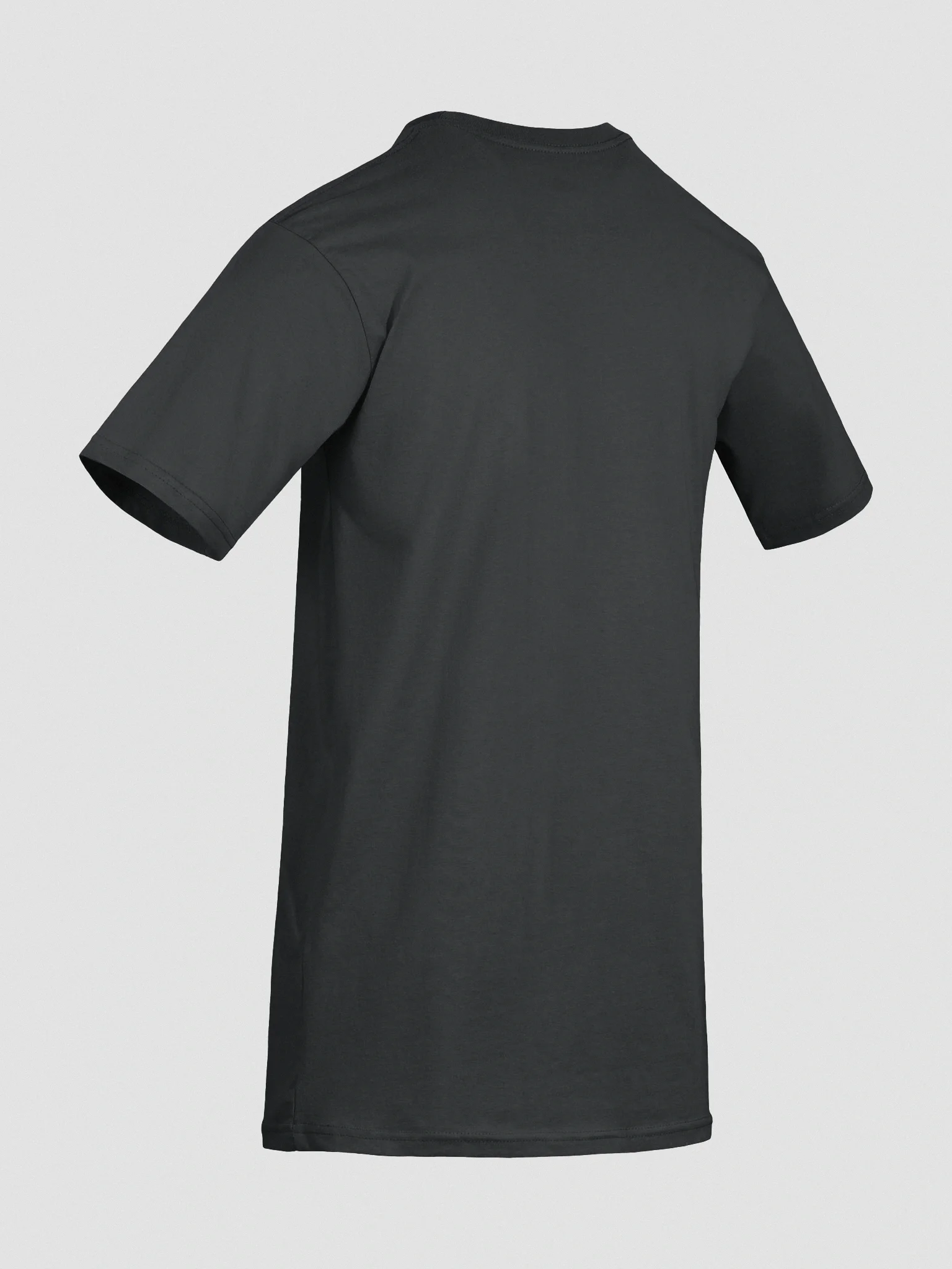 Sharp Logo Men's Tee product image (39)